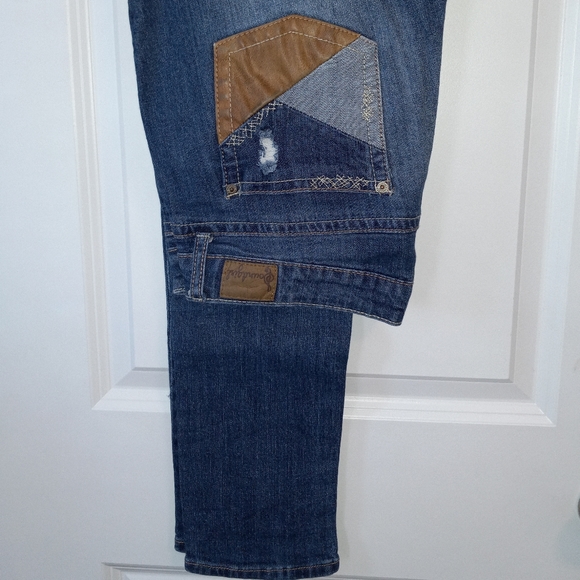 Soundgirl jeans! Size 11! - Picture 2 of 11